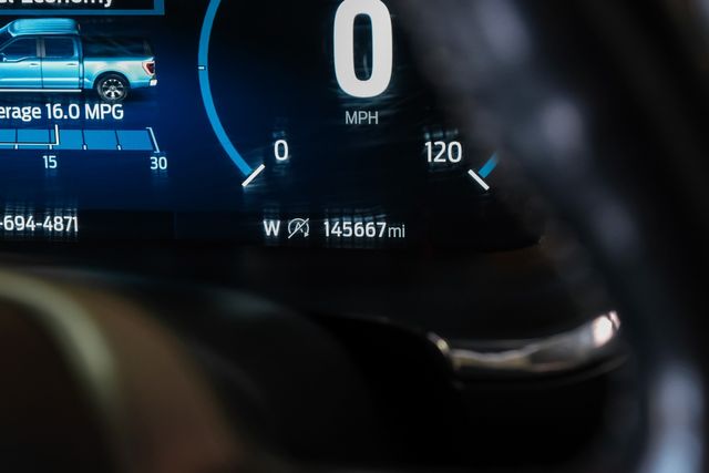 2021 Ford F-150 Lariat 2021 Ford F-150 Lariat