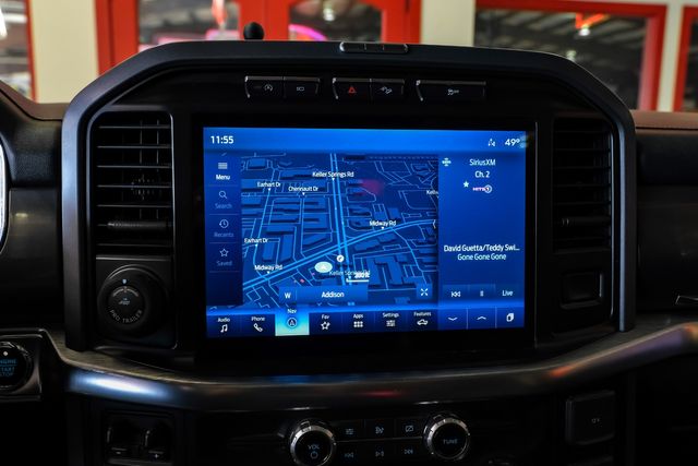 2021 Ford F-150 Lariat 2021 Ford F-150 Lariat