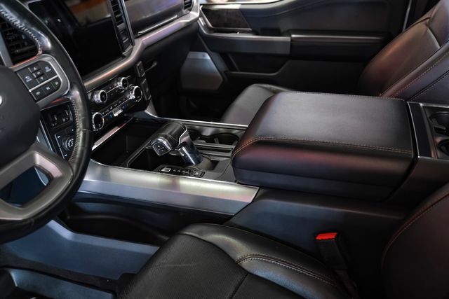 2021 Ford F-150 Lariat 2021 Ford F-150 Lariat