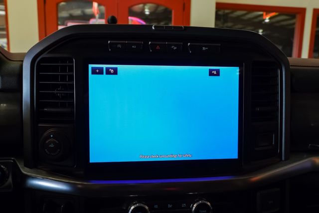 2021 Ford F-150 Lariat 2021 Ford F-150 Lariat