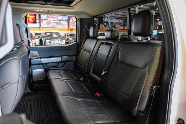 2021 Ford F-150 Lariat 2021 Ford F-150 Lariat