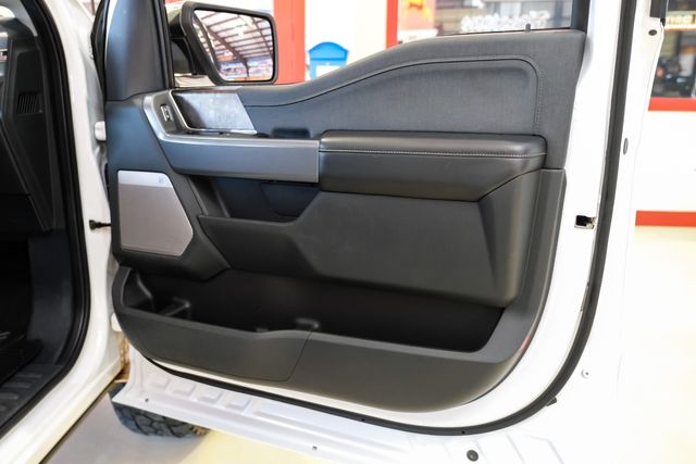 2021 Ford F-150 Lariat 2021 Ford F-150 Lariat