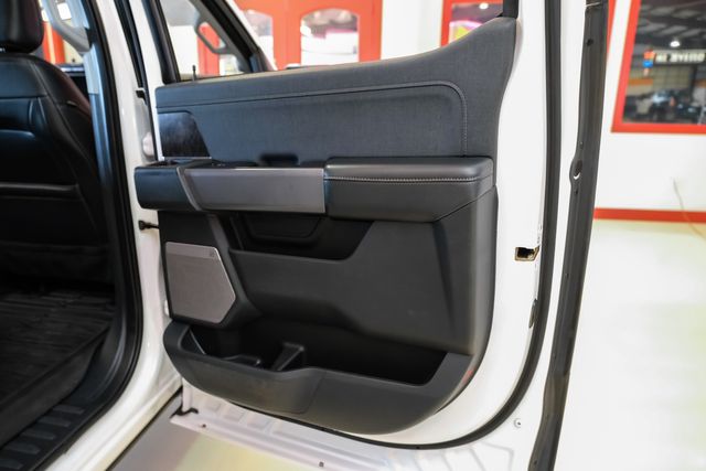 2021 Ford F-150 Lariat 2021 Ford F-150 Lariat