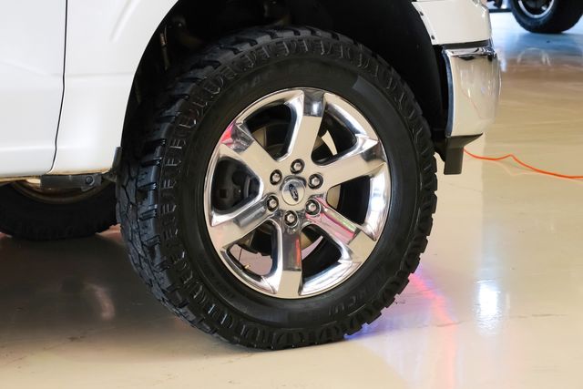 2021 Ford F-150 Lariat 2021 Ford F-150 Lariat