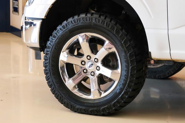 2021 Ford F-150 Lariat 2021 Ford F-150 Lariat