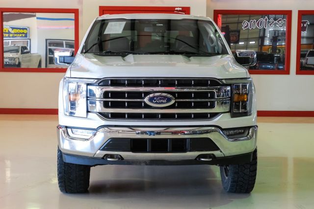 2021 Ford F-150 Lariat | Addison, TX | Mr Car Guys