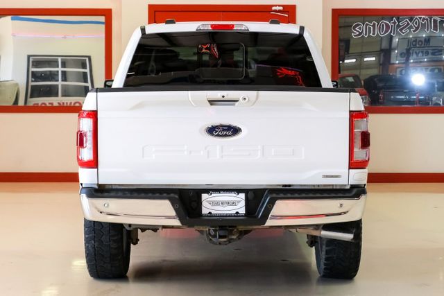 2021 Ford F-150 Lariat | Addison, TX | Mr Car Guys 2021 Ford F-150 Lariat | Addison, TX | Mr Car Guys