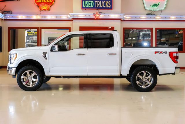 2021 Ford F-150 Lariat | Addison, TX | Mr Car Guys