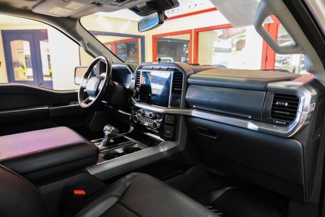 2021 Ford F-150 Lariat | Addison, TX | Mr Car Guys