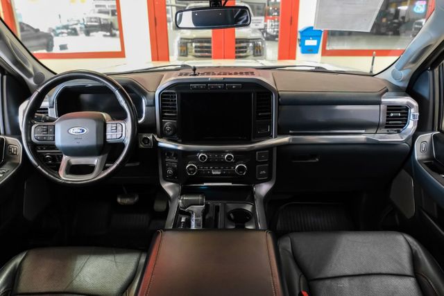 2021 Ford F-150 Lariat | Addison, TX | Mr Car Guys