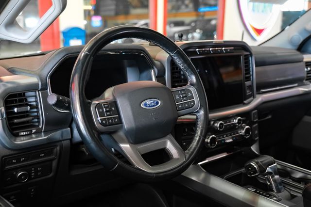 2021 Ford F-150 Lariat | Addison, TX | Mr Car Guys 2021 Ford F-150 Lariat | Addison, TX | Mr Car Guys