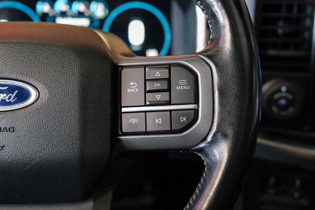 2021 Ford F-150 Lariat | Addison, TX | Mr Car Guys