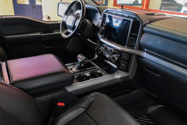 2021 Ford F-150 Lariat | Addison, TX | Mr Car Guys 2021 Ford F-150 Lariat | Addison, TX | Mr Car Guys