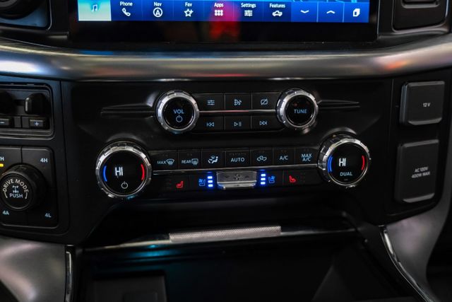 2021 Ford F-150 Lariat | Addison, TX | Mr Car Guys