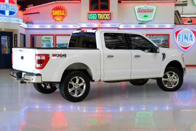 2021 Ford F-150 Lariat | Addison, TX | Mr Car Guys