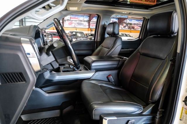 2021 Ford F-150 Lariat | Addison, TX | Mr Car Guys 2021 Ford F-150 Lariat | Addison, TX | Mr Car Guys