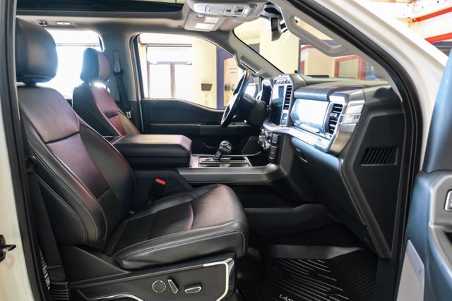 2021 Ford F-150 Lariat | Addison, TX | Mr Car Guys