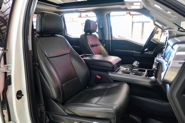 2021 Ford F-150 Lariat | Addison, TX | Mr Car Guys