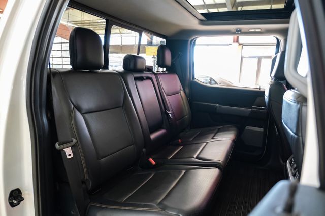 2021 Ford F-150 Lariat | Addison, TX | Mr Car Guys