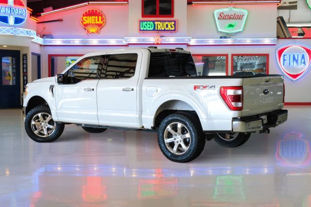 2021 Ford F-150 Lariat | Addison, TX | Mr Car Guys 2021 Ford F-150 Lariat | Addison, TX | Mr Car Guys