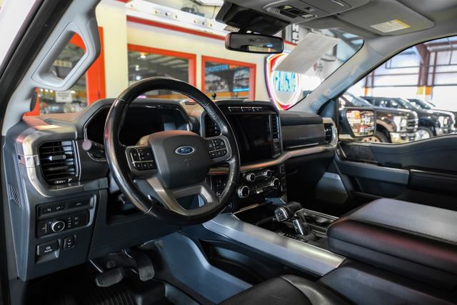 2021 Ford F-150 Lariat | Addison, TX | Mr Car Guys 2021 Ford F-150 Lariat | Addison, TX | Mr Car Guys