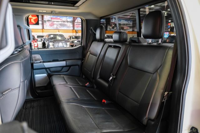 2021 Ford F-150 Lariat | Addison, TX | Mr Car Guys