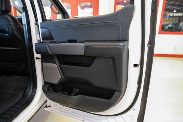 2021 Ford F-150 Lariat | Addison, TX | Mr Car Guys