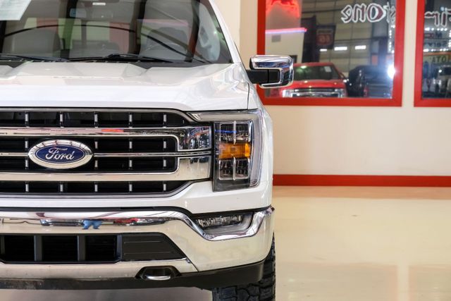 2021 Ford F-150 Lariat | Addison, TX | Mr Car Guys 2021 Ford F-150 Lariat | Addison, TX | Mr Car Guys
