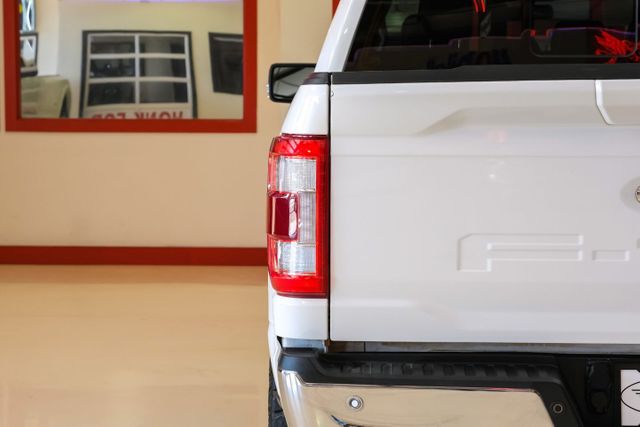 2021 Ford F-150 Lariat | Addison, TX | Mr Car Guys 2021 Ford F-150 Lariat | Addison, TX | Mr Car Guys