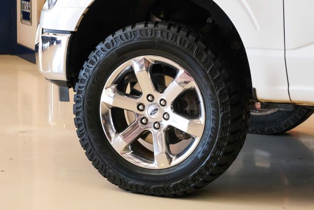 2021 Ford F-150 Lariat | Addison, TX | Mr Car Guys