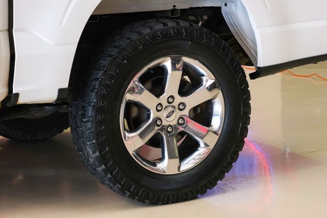 2021 Ford F-150 Lariat | Addison, TX | Mr Car Guys