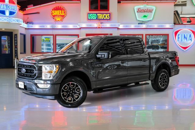 2021 Ford F-150 XLT | New York, NY | Spincar Demo Account 2021 Ford F-150 XLT | New York, NY | Spincar Demo Account