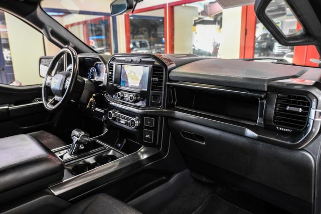 2021 Ford F-150 XLT 2021 Ford F-150 XLT