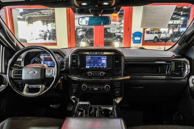 2021 Ford F-150 XLT 2021 Ford F-150 XLT