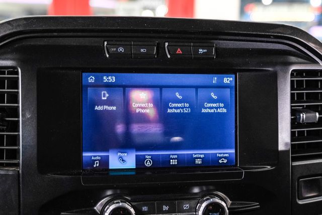 2021 Ford F-150 XLT 2021 Ford F-150 XLT