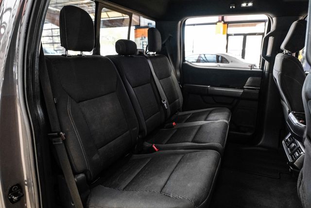 2021 Ford F-150 XLT 2021 Ford F-150 XLT