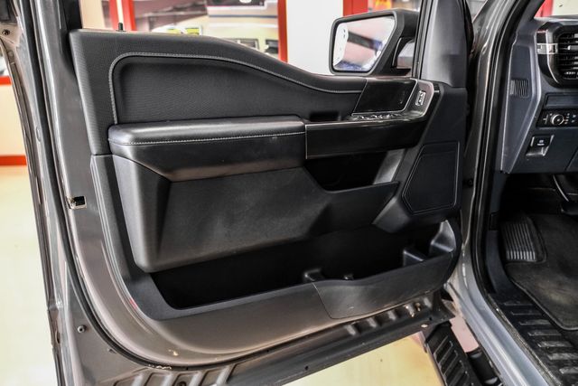 2021 Ford F-150 XLT 2021 Ford F-150 XLT