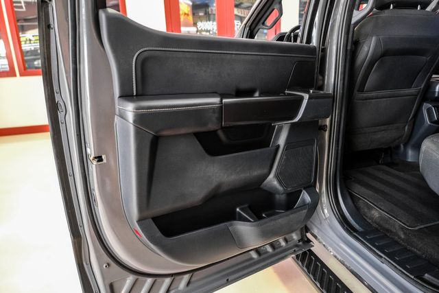 2021 Ford F-150 XLT 2021 Ford F-150 XLT