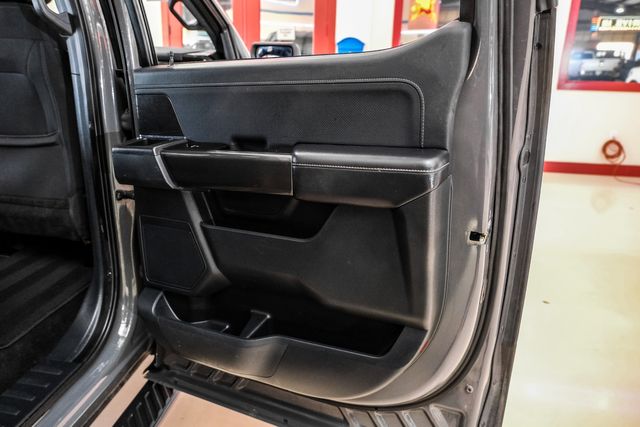 2021 Ford F-150 XLT 2021 Ford F-150 XLT