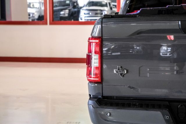2021 Ford F-150 XLT 2021 Ford F-150 XLT