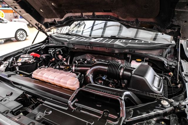 2021 Ford F-150 XLT | New York, NY | Spincar Demo Account