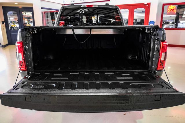 2021 Ford F-150 XLT 2021 Ford F-150 XLT