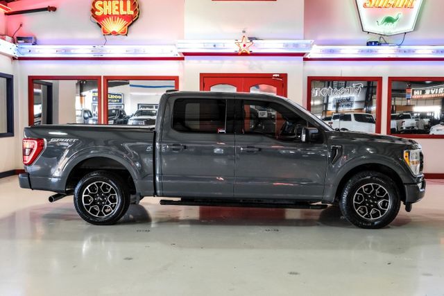 2021 Ford F-150 XLT | Addison, TX | Mr Car Guys 2021 Ford F-150 XLT | Addison, TX | Mr Car Guys