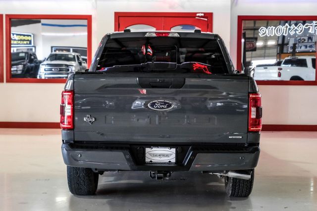 2021 Ford F-150 XLT | Addison, TX | Mr Car Guys 2021 Ford F-150 XLT | Addison, TX | Mr Car Guys