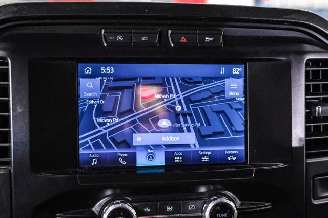 2021 Ford F-150 XLT | Addison, TX | Mr Car Guys