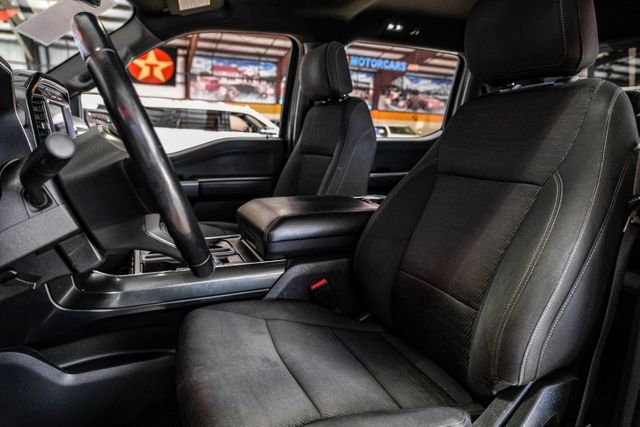 2021 Ford F-150 XLT | Addison, TX | Mr Car Guys