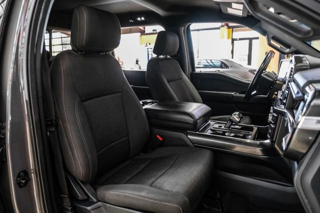 2021 Ford F-150 XLT | Addison, TX | Mr Car Guys