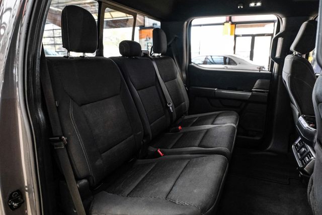 2021 Ford F-150 XLT | Addison, TX | Mr Car Guys