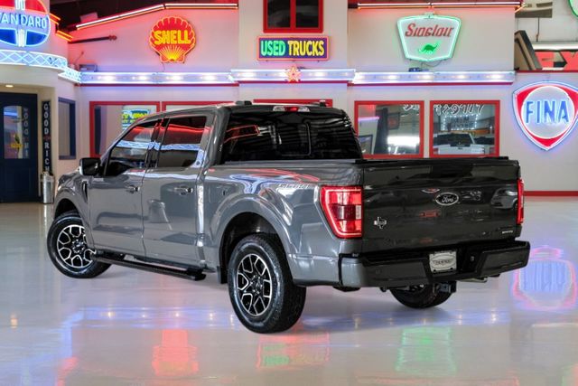 2021 Ford F-150 XLT | Addison, TX | Mr Car Guys