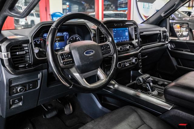 2021 Ford F-150 XLT | Addison, TX | Mr Car Guys 2021 Ford F-150 XLT | Addison, TX | Mr Car Guys